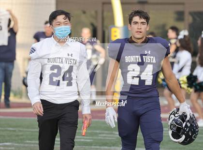 Thumbnail 1 in Patrick Henry @ Bonita Vista photogallery.