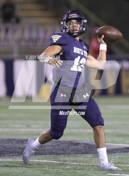 Thumbnail 3 in Patrick Henry @ Bonita Vista photogallery.
