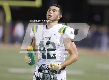 Thumbnail 3 in Patrick Henry @ Bonita Vista photogallery.