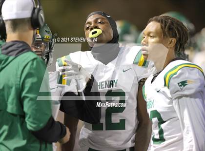 Thumbnail 1 in Patrick Henry @ Bonita Vista photogallery.