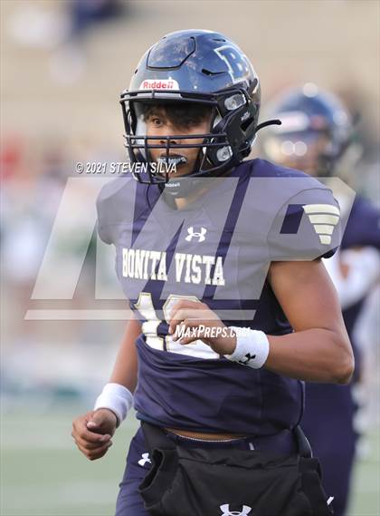 Thumbnail 3 in Patrick Henry @ Bonita Vista photogallery.