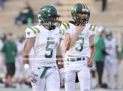 Thumbnail 3 in Patrick Henry @ Bonita Vista photogallery.