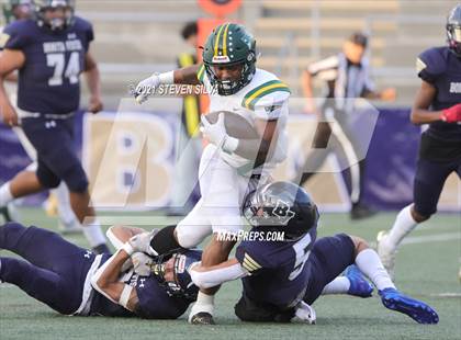 Thumbnail 1 in Patrick Henry @ Bonita Vista photogallery.
