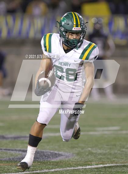 Thumbnail 2 in Patrick Henry @ Bonita Vista photogallery.