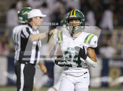 Thumbnail 3 in Patrick Henry @ Bonita Vista photogallery.