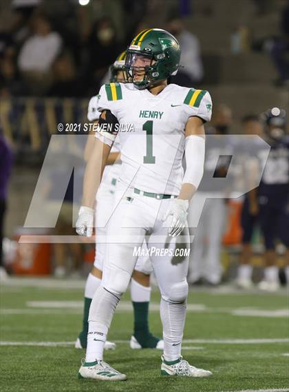 Thumbnail 1 in Patrick Henry @ Bonita Vista photogallery.