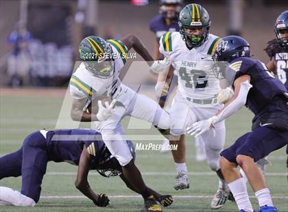 Thumbnail 3 in Patrick Henry @ Bonita Vista photogallery.