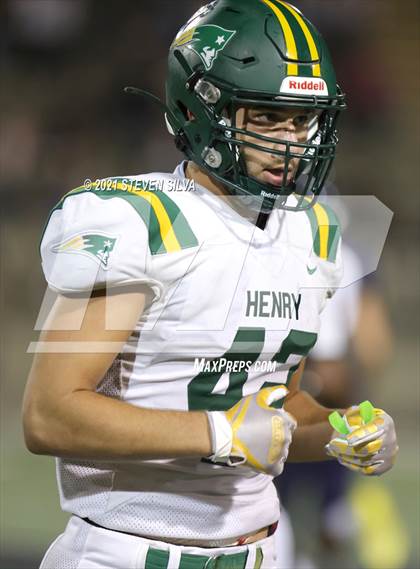 Thumbnail 1 in Patrick Henry @ Bonita Vista photogallery.