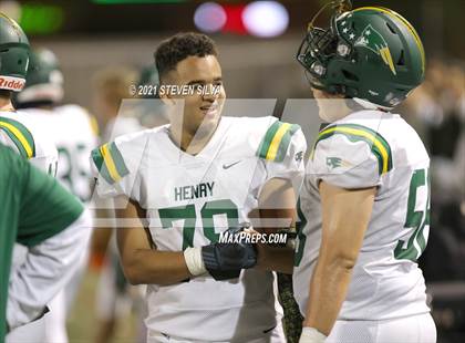 Thumbnail 2 in Patrick Henry @ Bonita Vista photogallery.
