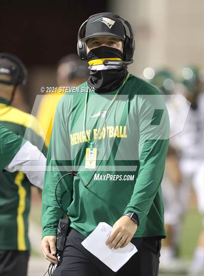 Thumbnail 3 in Patrick Henry @ Bonita Vista photogallery.