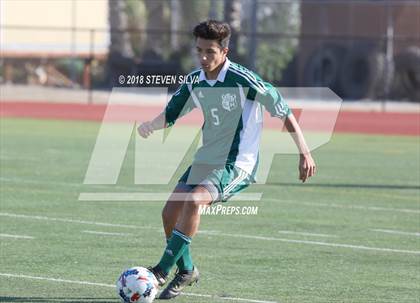 Thumbnail 1 in Hilltop vs. Ramona (Grossmont Holiday Tournament) photogallery.