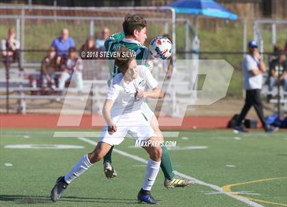 Thumbnail 1 in Hilltop vs. Ramona (Grossmont Holiday Tournament) photogallery.