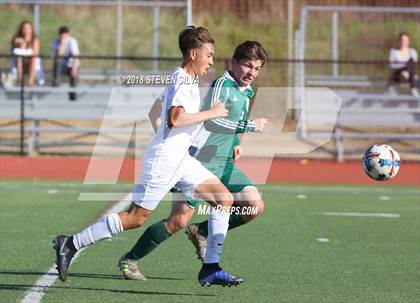 Thumbnail 1 in Hilltop vs. Ramona (Grossmont Holiday Tournament) photogallery.