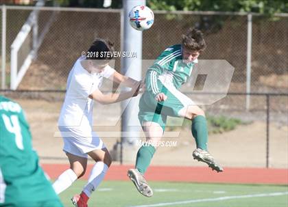 Thumbnail 1 in Hilltop vs. Ramona (Grossmont Holiday Tournament) photogallery.