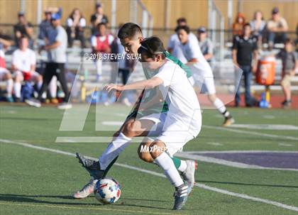 Thumbnail 1 in Hilltop vs. Ramona (Grossmont Holiday Tournament) photogallery.