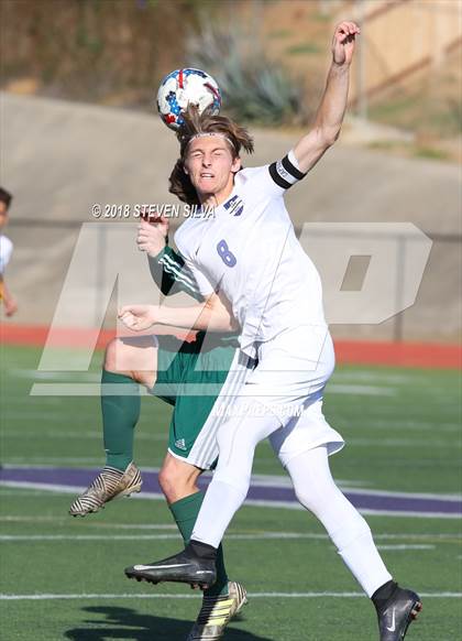 Thumbnail 1 in Hilltop vs. Ramona (Grossmont Holiday Tournament) photogallery.