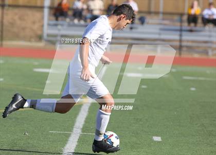 Thumbnail 1 in Hilltop vs. Ramona (Grossmont Holiday Tournament) photogallery.