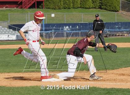 Thumbnail 2 in East Lyme @ Norwich Free Academy photogallery.