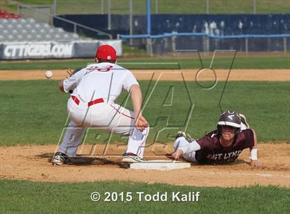 Thumbnail 1 in East Lyme @ Norwich Free Academy photogallery.