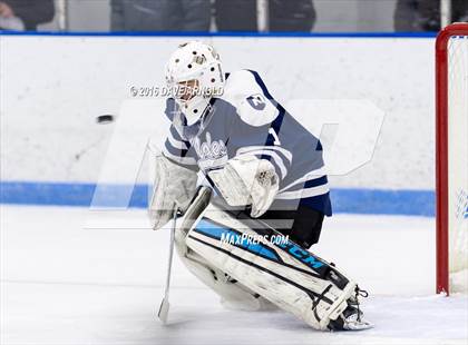 Thumbnail 2 in Deerfield Academy @ Noble & Greenough (Flood-Marr Tournament) photogallery.