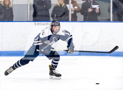 Thumbnail 3 in Deerfield Academy @ Noble & Greenough (Flood-Marr Tournament) photogallery.