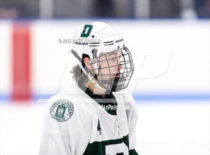 Thumbnail 3 in Deerfield Academy @ Noble & Greenough (Flood-Marr Tournament) photogallery.