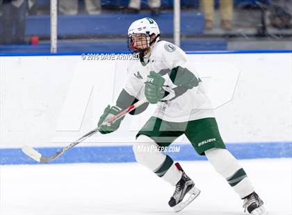 Thumbnail 3 in Deerfield Academy @ Noble & Greenough (Flood-Marr Tournament) photogallery.