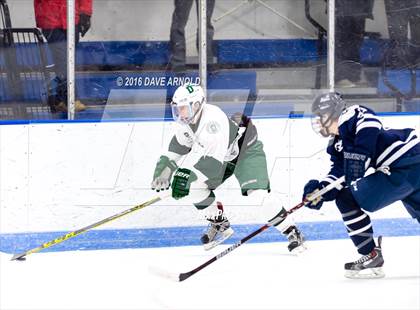 Thumbnail 1 in Deerfield Academy @ Noble & Greenough (Flood-Marr Tournament) photogallery.