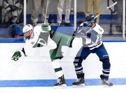 Thumbnail 3 in Deerfield Academy @ Noble & Greenough (Flood-Marr Tournament) photogallery.