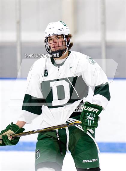 Thumbnail 3 in Deerfield Academy @ Noble & Greenough (Flood-Marr Tournament) photogallery.