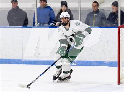 Thumbnail 1 in Deerfield Academy @ Noble & Greenough (Flood-Marr Tournament) photogallery.