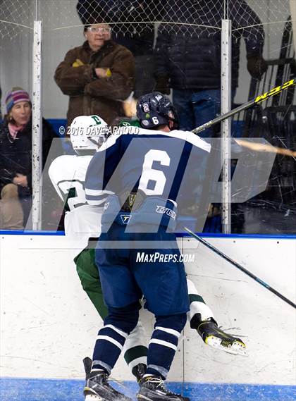 Thumbnail 3 in Deerfield Academy @ Noble & Greenough (Flood-Marr Tournament) photogallery.
