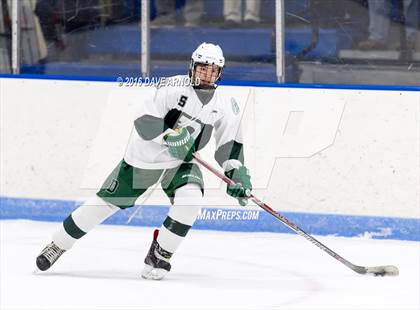 Thumbnail 1 in Deerfield Academy @ Noble & Greenough (Flood-Marr Tournament) photogallery.