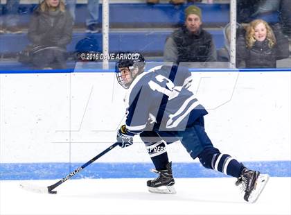 Thumbnail 1 in Deerfield Academy @ Noble & Greenough (Flood-Marr Tournament) photogallery.