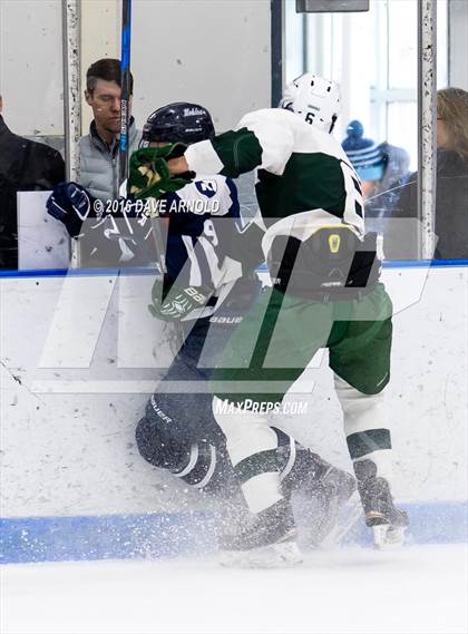 Thumbnail 2 in Deerfield Academy @ Noble & Greenough (Flood-Marr Tournament) photogallery.