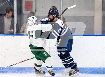 Thumbnail 2 in Deerfield Academy @ Noble & Greenough (Flood-Marr Tournament) photogallery.