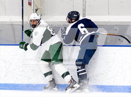 Thumbnail 3 in Deerfield Academy @ Noble & Greenough (Flood-Marr Tournament) photogallery.