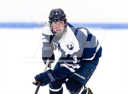 Thumbnail 3 in Deerfield Academy @ Noble & Greenough (Flood-Marr Tournament) photogallery.