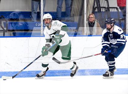 Thumbnail 3 in Deerfield Academy @ Noble & Greenough (Flood-Marr Tournament) photogallery.