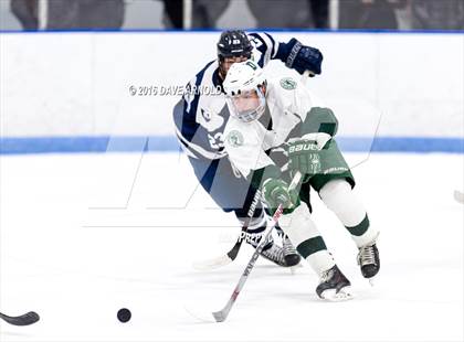 Thumbnail 2 in Deerfield Academy @ Noble & Greenough (Flood-Marr Tournament) photogallery.