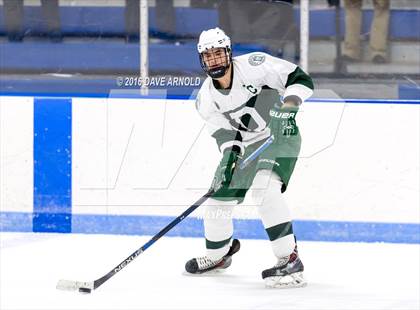 Thumbnail 2 in Deerfield Academy @ Noble & Greenough (Flood-Marr Tournament) photogallery.