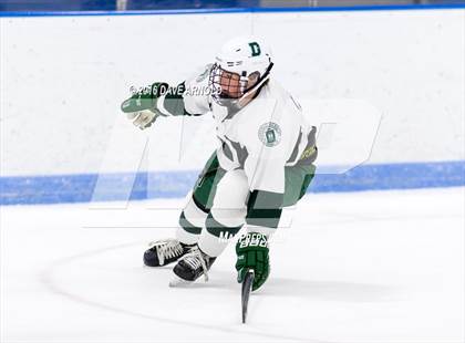 Thumbnail 1 in Deerfield Academy @ Noble & Greenough (Flood-Marr Tournament) photogallery.