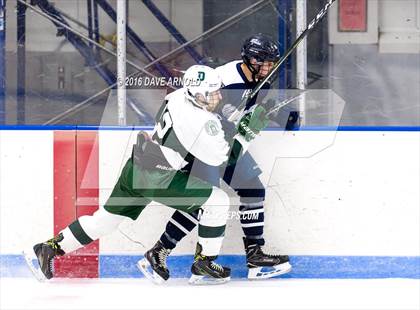 Thumbnail 1 in Deerfield Academy @ Noble & Greenough (Flood-Marr Tournament) photogallery.