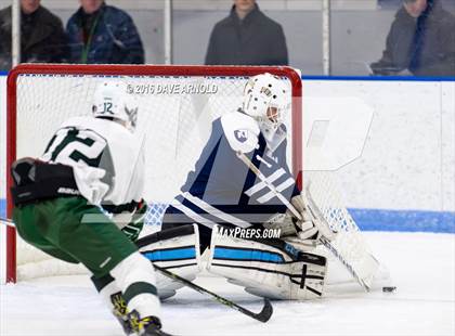 Thumbnail 1 in Deerfield Academy @ Noble & Greenough (Flood-Marr Tournament) photogallery.