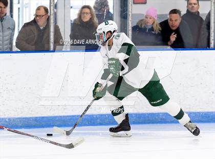 Thumbnail 2 in Deerfield Academy @ Noble & Greenough (Flood-Marr Tournament) photogallery.