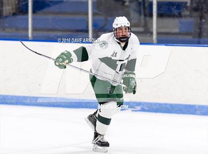 Thumbnail 1 in Deerfield Academy @ Noble & Greenough (Flood-Marr Tournament) photogallery.