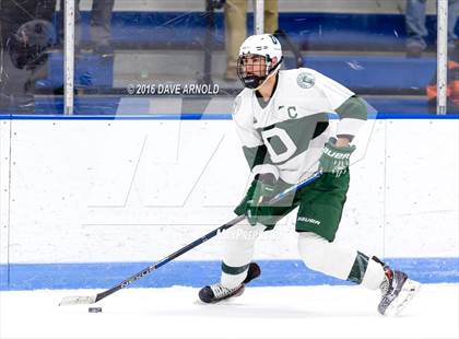 Thumbnail 3 in Deerfield Academy @ Noble & Greenough (Flood-Marr Tournament) photogallery.