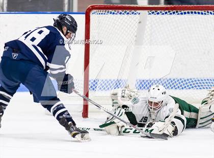 Thumbnail 3 in Deerfield Academy @ Noble & Greenough (Flood-Marr Tournament) photogallery.