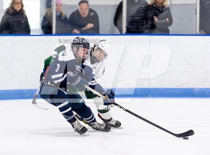 Thumbnail 1 in Deerfield Academy @ Noble & Greenough (Flood-Marr Tournament) photogallery.