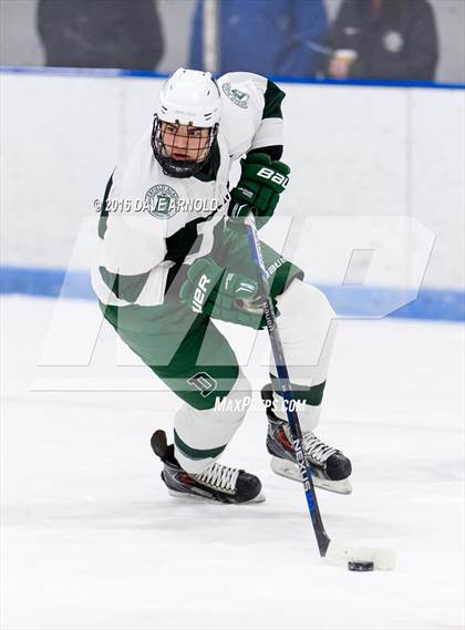 Thumbnail 2 in Deerfield Academy @ Noble & Greenough (Flood-Marr Tournament) photogallery.